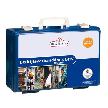 BEDRIJFSVERBANDDOOS BHV MODULAIR