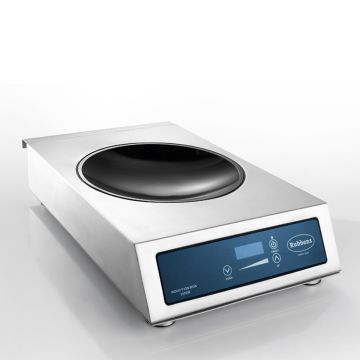 RUBBENS INDUCTIE WOK INW-3500
