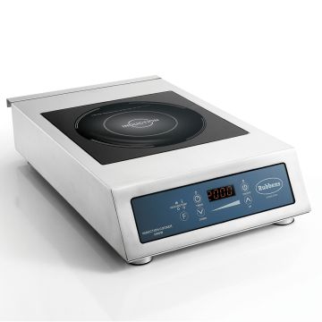 RUBBENS INDUCTIE KOOKPLAAT INC-3500