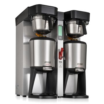 BRAVILOR AURORA 5.7 TWH