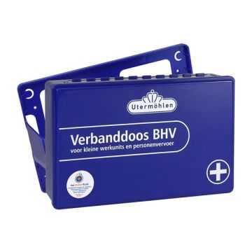 BHV BEDRIJFSVERBANDDOOS B
