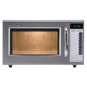 SHARP MAGNETRON R15AT - 28 LITER