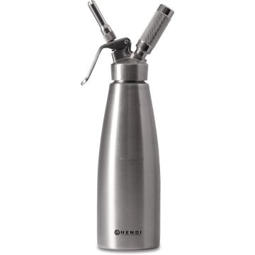 HENDI SLAGROOMAPP. PROFI LINE 1.0L