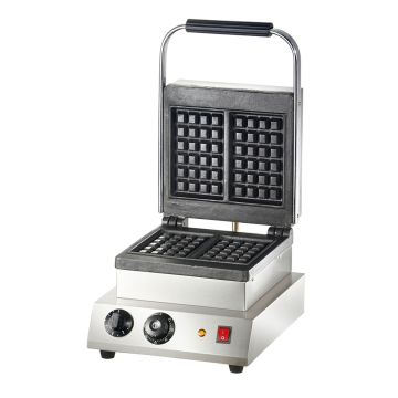PROFINOX WAFELIJZER PW-1F
