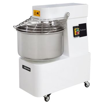 PROFINOX DEEGMENGER PDMT-40 - 2 SNELHEDEN