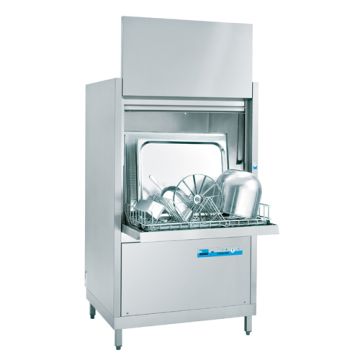MEIKO PANNENWASMACHINE FV130.2