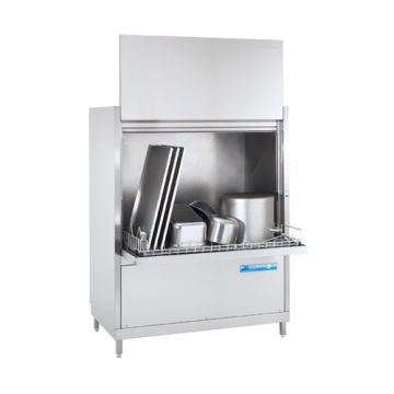 MEIKO GEREEDSCHAPSPOELMACHINE FV250.2