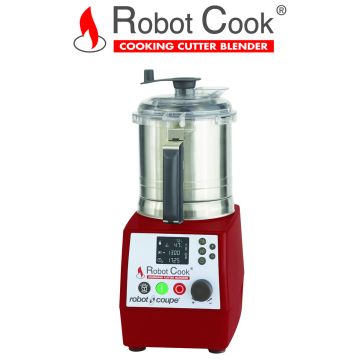 ROBOT COUPE ROBOT COOK 3,7L