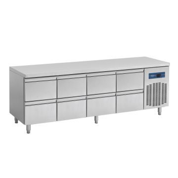 RUBBENS KOELWERKBANK RKWB 8L