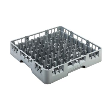 PROFINOX BORDENKORF 50X50X10,1CM