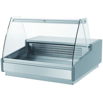 MAFIROL OPZETVITRINE HERA SB-VCR 1290