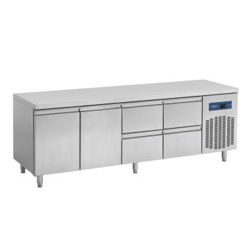 RUBBENS KOELWERKBANK RKWB 2D/4L