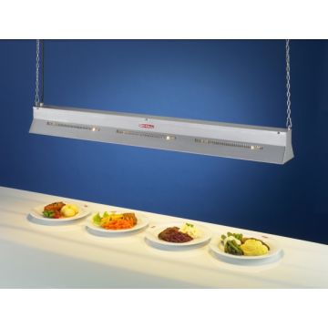 SCHOLL RVS WARMHOUDBRUG KOMPAKT