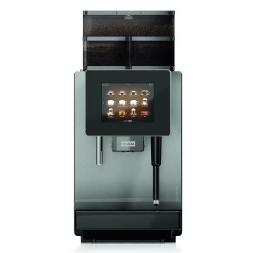FRANKE KOFFIEMACHINE A600 FM EC