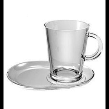 THEEGLAS+SCHOTEL 40CL TRIBECA SET/2