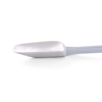 PANNENLIKKER LEPELVORM 25,4CM