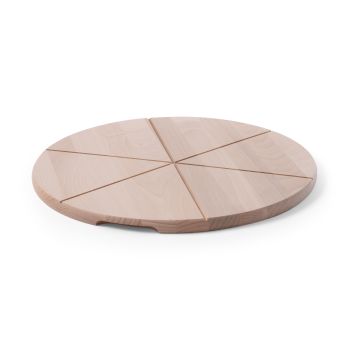 PIZZA PLANK Ø 350MM