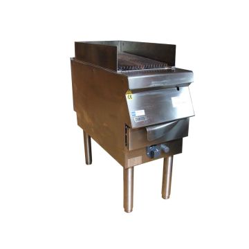 ZANUSSI GRILL GAS NGG400