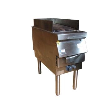 ZANUSSI GRILL GAS NGG400