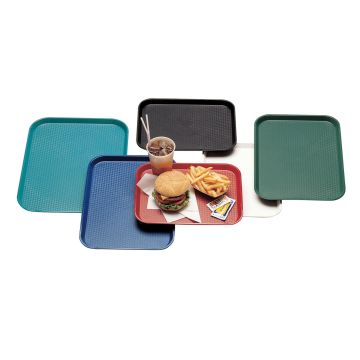 CAMBRO DIENBLAD 26,5X34,5CM ZWART(110) 1014FF