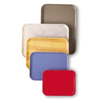 CAMTRAY DIENBLAD 27x35CM ZWART(110) 1014