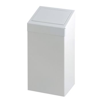 AFVALBAK 50L PUSHKLEP