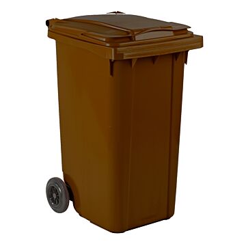 CONTAINER 240L BRUIN