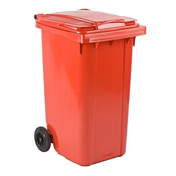 CONTAINER 240L ROOD