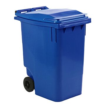 CONTAINER 360L BLAUW