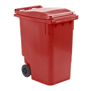 CONTAINER 360L ROOD