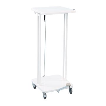 AFVALZAKHOUDER 60L VERRIJDB. VB145193