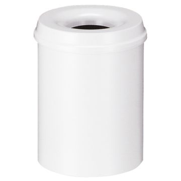 VLAMDOVER METAAL 15L WIT