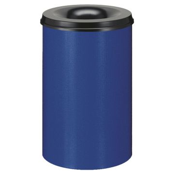 VLAMDOVER 110L BLAUW/ZWART VB111000