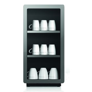 FRANKE KOPPENWARMER  A-SERIE