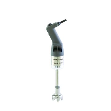 ROBOT COUPE STAAFMIXER MINI MP 190 VV