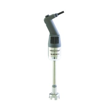 ROBOT COUPE STAAFMIXER MINI MP 240 VV