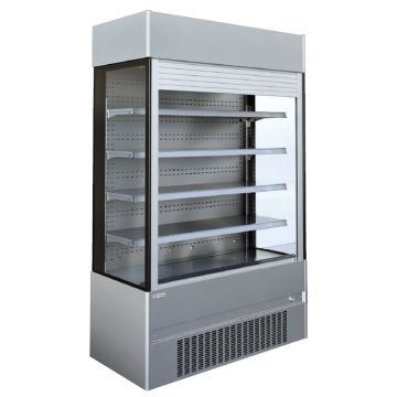 MAFIROL WANDKOELING CRONUS 1875 EE RVS