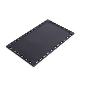GIETIJZEREN BAKPLAAT 325X530