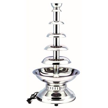 CHOCOLADE FONTEIN CP-80  240V/320W