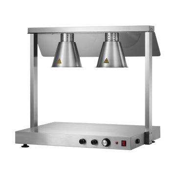 PROFINOX WARMHOUDBRUG WHB-2
