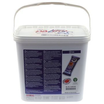 REINIGINGS TABLETTEN VOOR RATIONAL