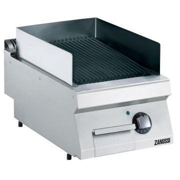 ZANUSSI GRILL ELEKTRISCH