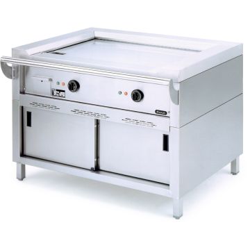 NAYATI TEPPANYAKI GRILL ELEK. TP12/E