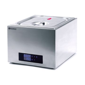 SOUS VIDE SYSTEEM 13LTR 2/3GN