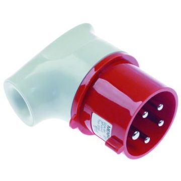 CONTACTSTOP CEEFORM 3 P+N+E 32 HAAKS