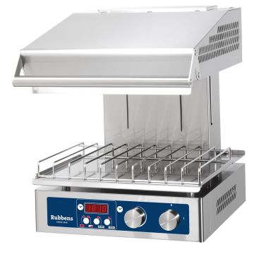 RUBBENS HI-LITE SALAMANDER RSH20