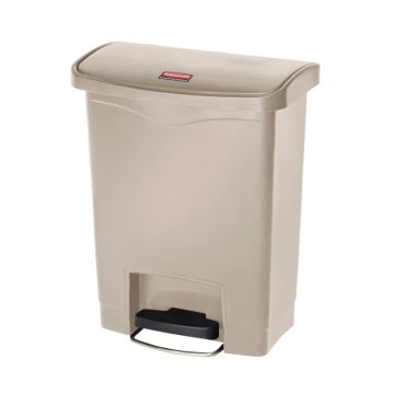 CONTAINER SLIM JIM STEP ON 30 LTR FRONT STEP