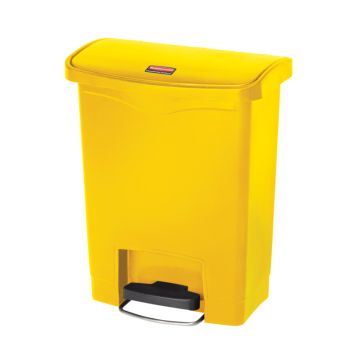 CONTAINER SLIM JIM STEP ON 30 LTR FRONT STEP