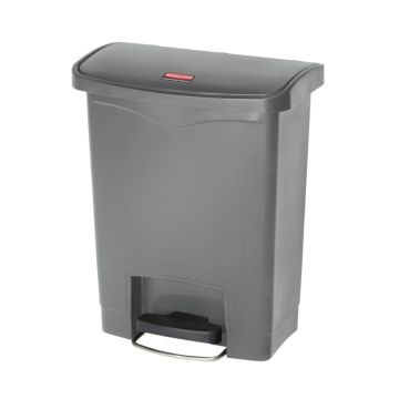 CONTAINER SLIM JIM STEP ON 30 LTR FRONT STEP