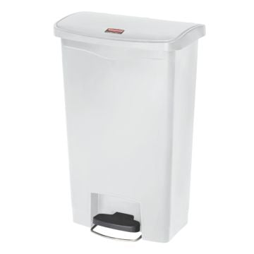CONTAINER SLIM JIM STEP ON 50 LTR FRONT STEP
